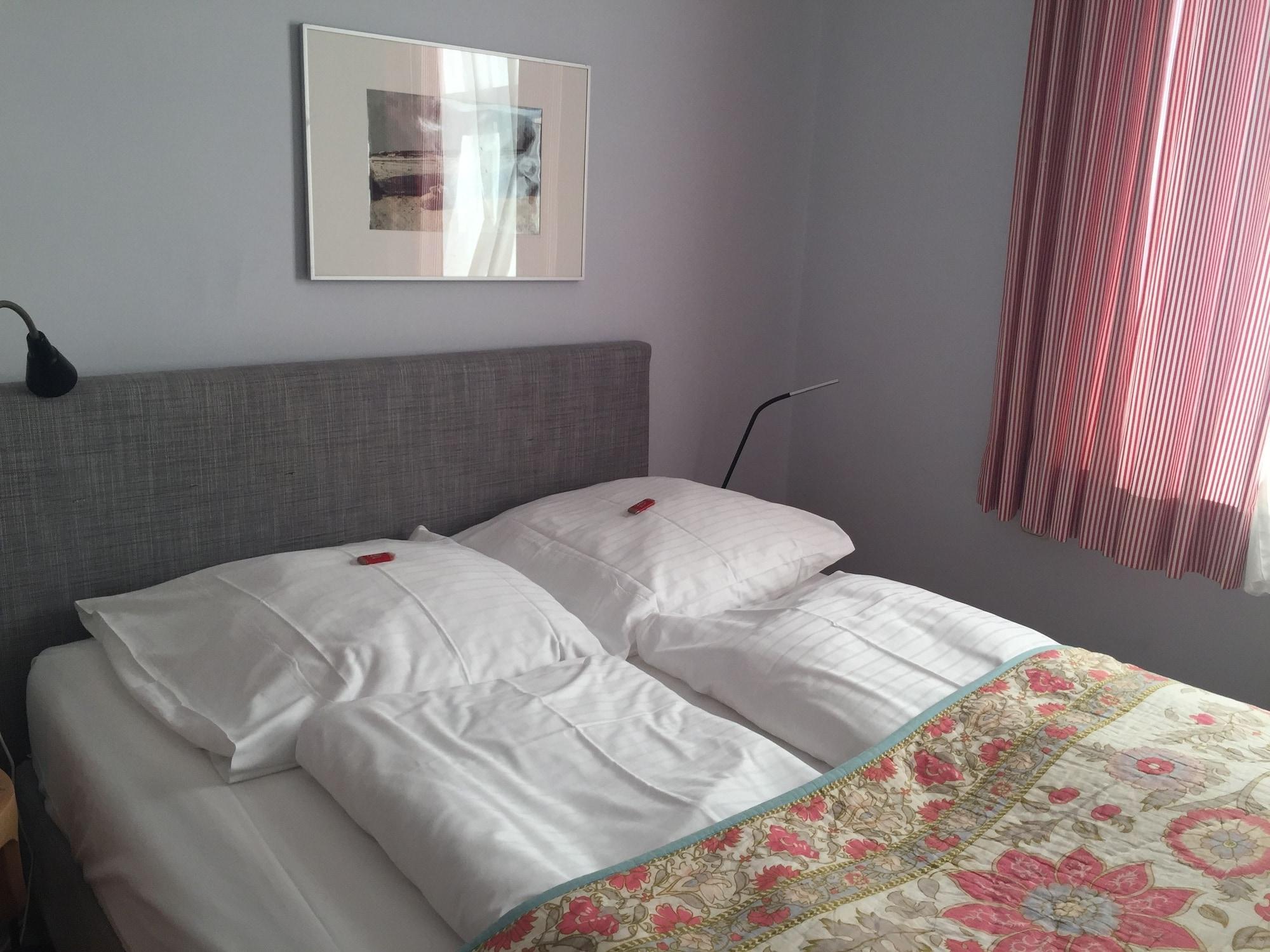 Das Hotel In Muenchen Екстер'єр фото