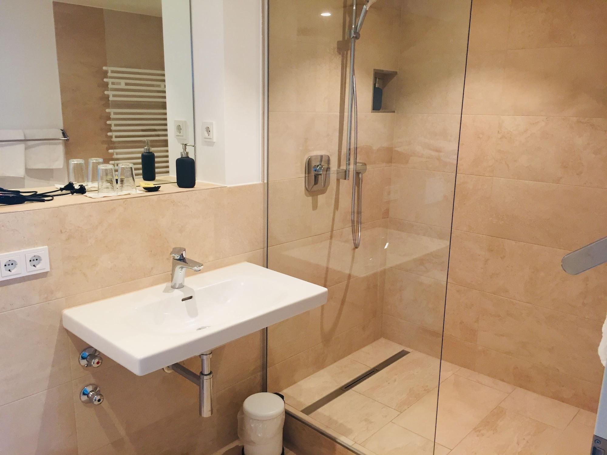 Das Hotel In Muenchen Екстер'єр фото