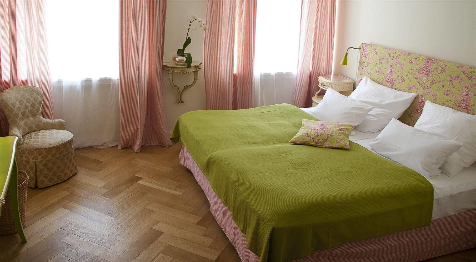 Das Hotel In Muenchen Екстер'єр фото