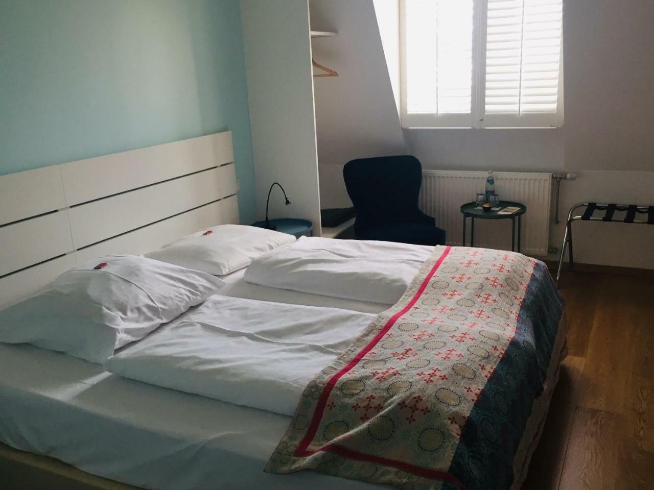 Das Hotel In Muenchen Екстер'єр фото
