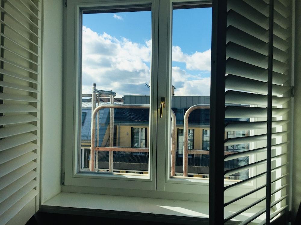 Das Hotel In Muenchen Екстер'єр фото